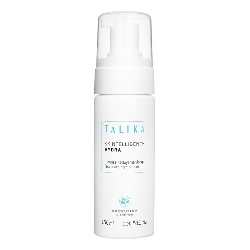 Skintelligence Talika Hydra Face Foaming Cleanser 150ml