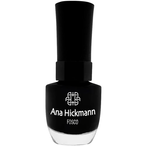 Esmalte Ana Hickmann Sombrio Fosco