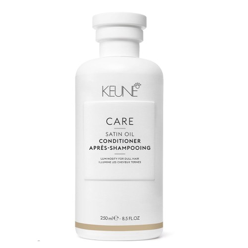 Keune Care Satin Oil Condicionador