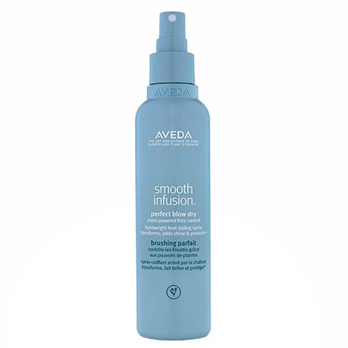 Tratamento Aveda Smooth Infusion Perfect Blow Dry