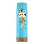 Condicionador Seda Joias Da Natureza Óleo De Argan 325ml