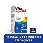 Vita SuprAZ com 30 Comprimidos