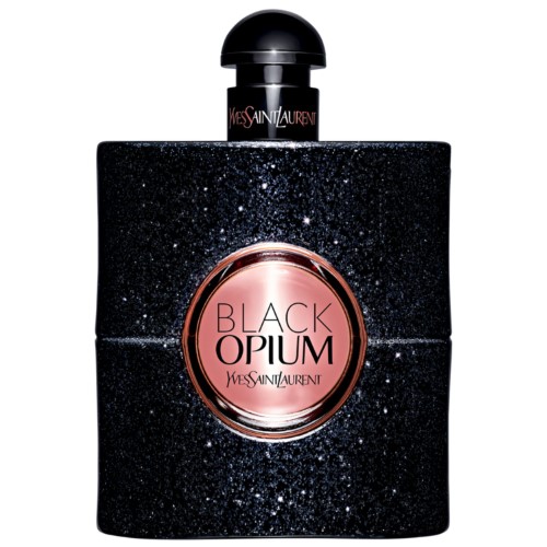 Perfume Yves Saint Laurent Black Opium Eau de Parfum – Perfume Feminino