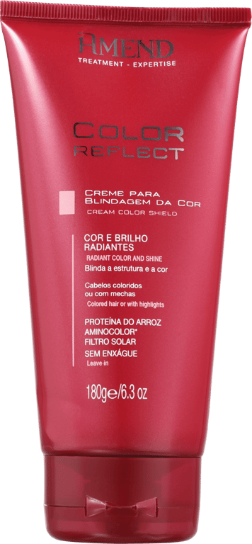 Amend Color Reflect Blindagem da Cor - Creme Leave-in 180g