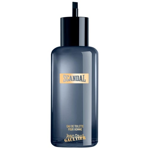 Jean Paul Gaultier Scandal Pour Homme Eau de Toilette Refil - Perfume Masculino 200ml