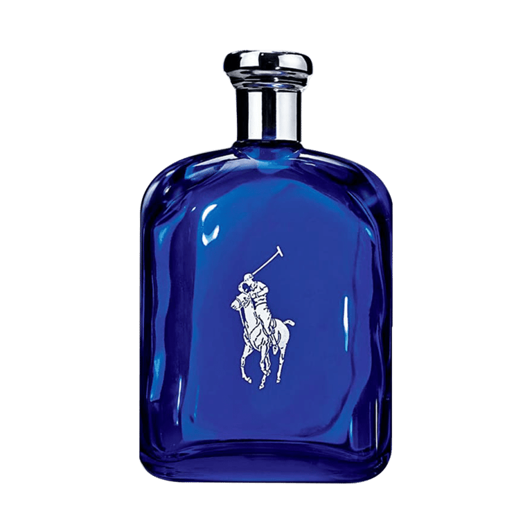 Ralph Lauren Polo Blue Eau De Toilette Perfume Masculino 200ml