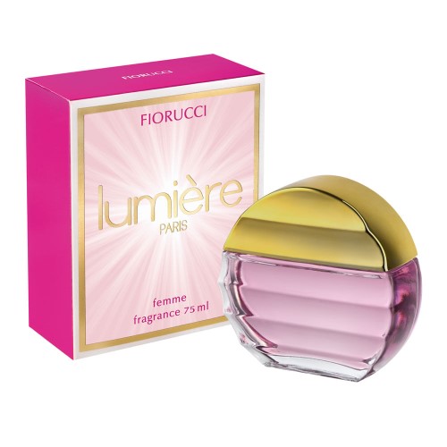 Lumière Fiorucci - Perfume Feminino - Deo Colônia