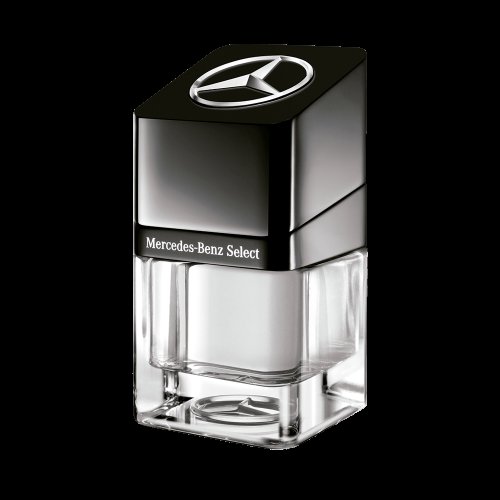 Perfume Mercedes-Benz Select For Men Eau de Toilette - Perfume Masculino