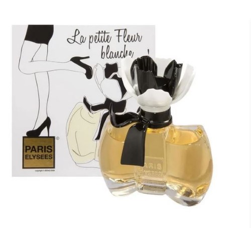 Perfume Paris Elysees La Petite Fleur Blanche 100ml