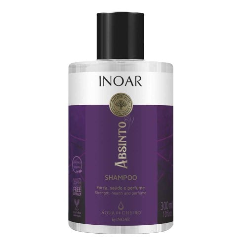 Inoar Absinto Shampoo