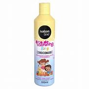 Condicionador Salon Line #TodeCachinho Baby com 300ml