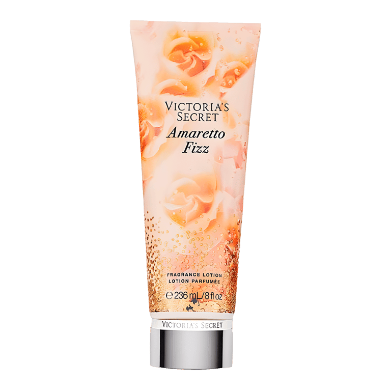 Body Lotion Victoria's Secret Amaretto Fizz 236ml