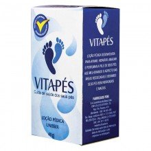 Loção Pédica Vitapés 40g