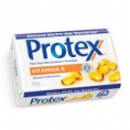 Sabonete em Barra Protex Vitamina E 90g