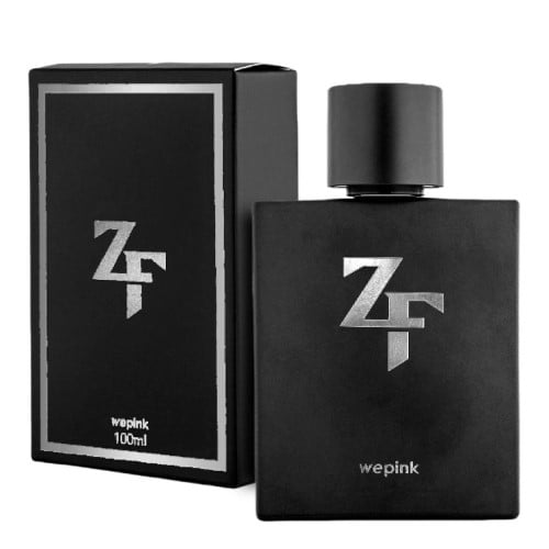 Perfume WePink Zé Felipe 100ml