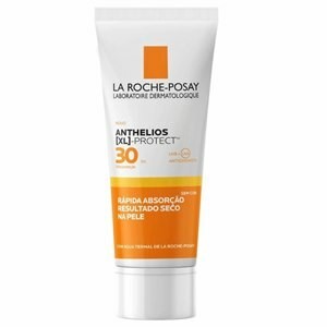 Protetor Solar La Roche Posay Anthelios XL Protect FPS 30 Gel creme 40g