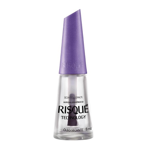 Óleo Secante Risqué Technology 8ml