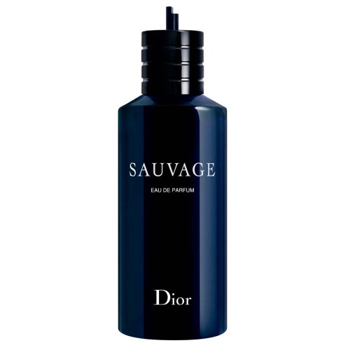 Refil Sauvage Dior Perfume Masculino EDP