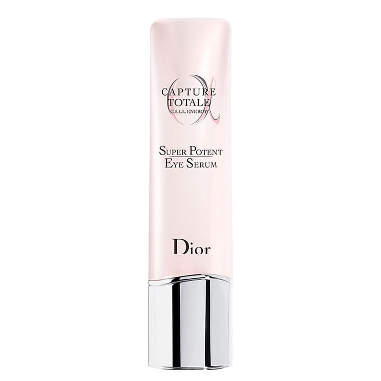 Sérum para Área dos Olhos Dior Capture Totale Super Potent Eye serum