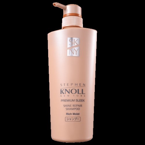 Stephen Knoll Shine Repair Rich Moist - Shampoo