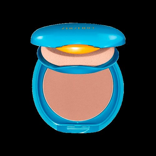 Shiseido Sun Care UV Protective - Base Compacta Refil 12g