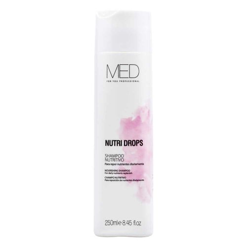 Med For You Nutri Drops Shampoo