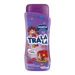 Shampoo Trá Lá Lá Kids Cachos 480ml