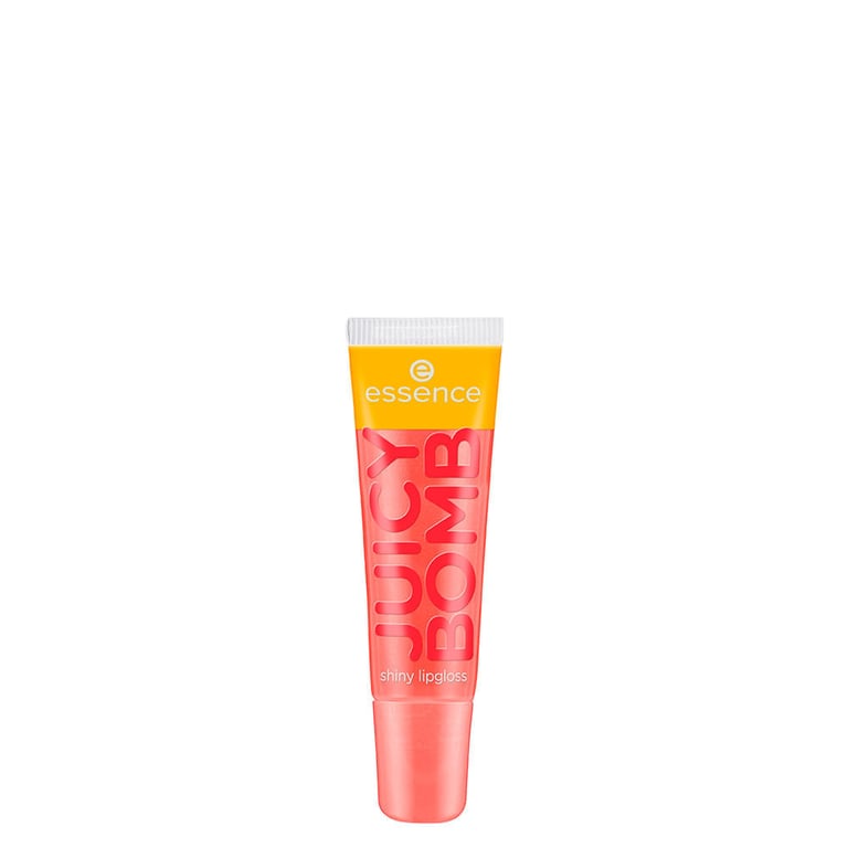 Juicy Bomb 103 Proud Papaya - Gloss Labial 10ml