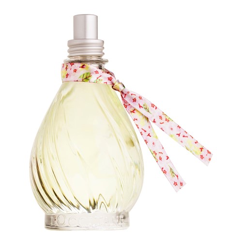 Flor de Carambola L’Occitane au Brésil Perfume Feminino Deo Colonia