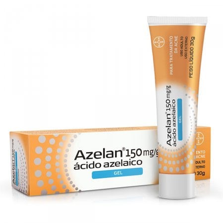 Azelan 150mg Gel 30g