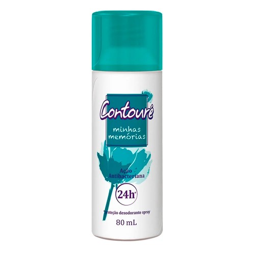 Desodorante Spray Avanço Original 85ml