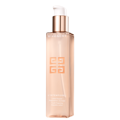 Loção Rejuvenescedora Givenchy - L’Intemporel Exquisite Lotion