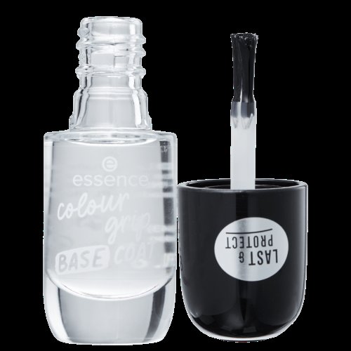 Base para Unhas Essence Colour Grip Base Coat