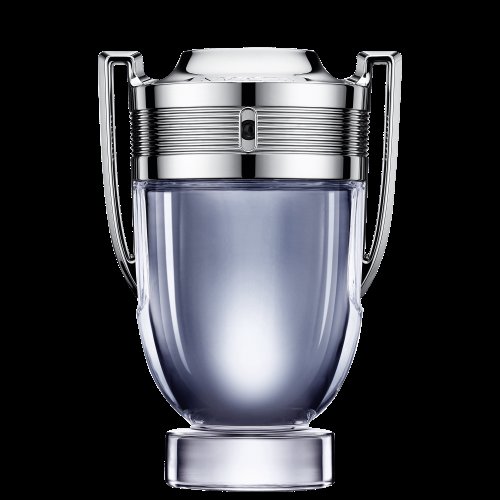 Perfume Paco Rabanne Invictus Eau de Toilette - Perfume Masculino