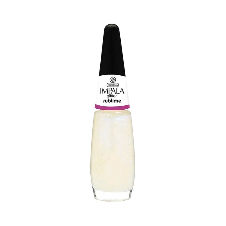 Esmalte Impala Glitter Sublime 7,5ml