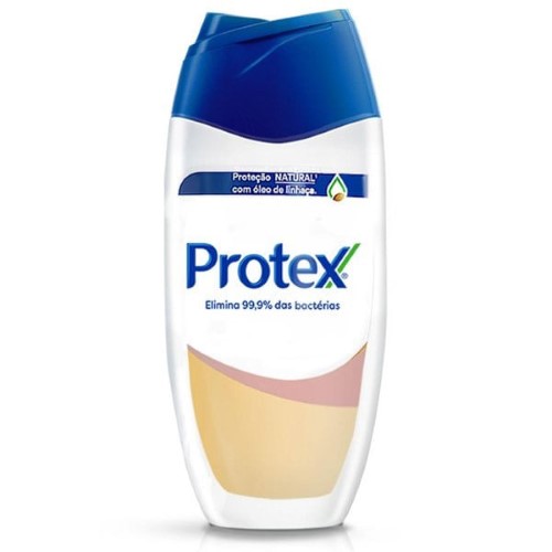 Sabonete Líquido Protex  Vitamina E 250ml