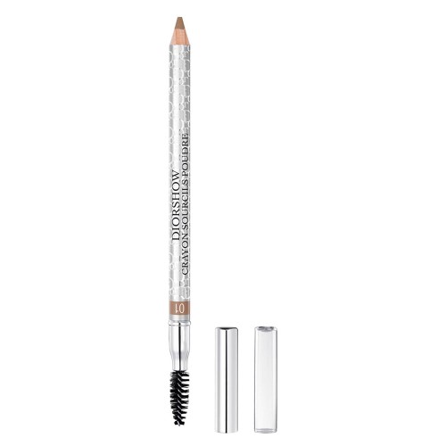 Lápis de Sobrancelha DiorShow Crayon Sourcils Poudre