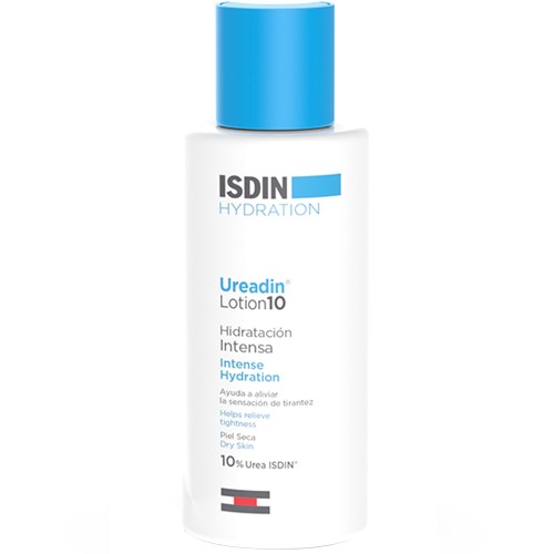 Loção Hidratante Isdin Ureadin 10 Pele Seca 100ml