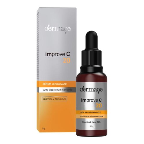 Improve C20 Sérum Antioxidante Dermage 30g