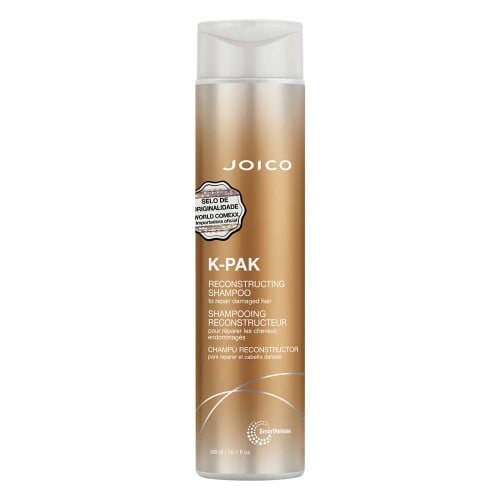 Joico K-Pak Shampoo Reconstructing – Shampoo