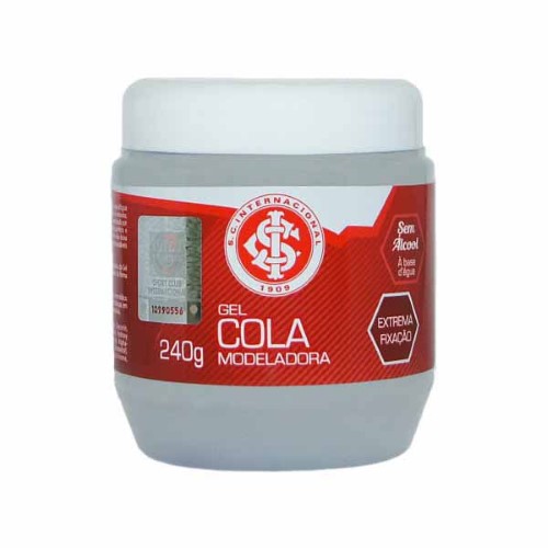 GEL COLA DI HELLEN 240G INTER MODELADORA