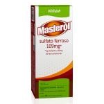 Masferol 109mg com 40 comprimidos