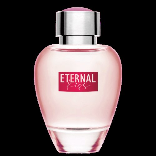 Perfume La Rive Eternal Kiss Eau de Parfum - Perfume Feminino 90ml