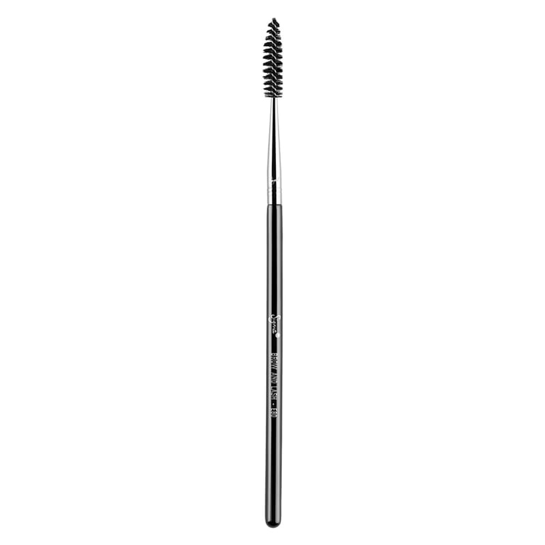 Pincel para Sobrancelha Sigma Beauty - E80 Brow and Lash Brush