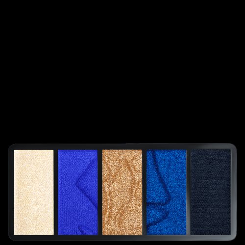 Paleta de Sombra Lancôme Hypnose Palette 15 Bleu Hypnotique 4 g