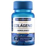 Colageno Hidrolisado Catarinense 50 capsulas