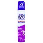 Relaflex Ice Spray Mousse Efervescente 100ml