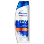 Shampoo De Cuidados Com A Raíz Head & Shoulders Men Prevenção Contra Queda 200ml