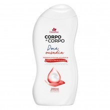 Loc Corpo/Corpo Ousadia 200Ml