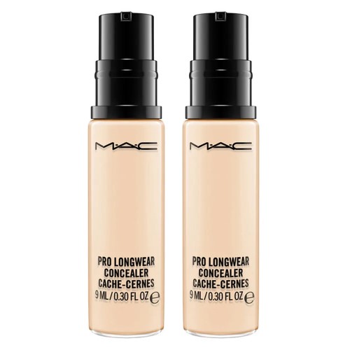 M·A·C Pro Longwear Concealer Kit - 2 Corretivos NC15